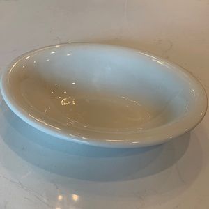 Vintage Homer Laughlin China Veg Bowl